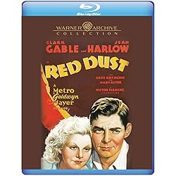 Red Dust [Blu-ray]