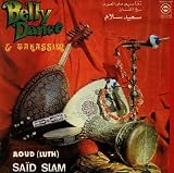 Belly Dance With Said Slam