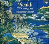 Vivaldi: Il Teuzzone