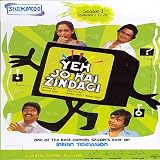 Yeh Jo Hai Zindagi (DvD/TV Series/Sitcom/Comedy/Rakesh Bedi)