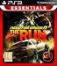 Need for speed : the run - essentials
