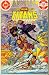 Search : The New Teen Titans Annual #1 - 1982