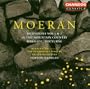 Morean: Rhapsodies Nos.1 & 2; In the Mountain Country; etc.