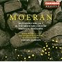 Morean: Rhapsodies Nos.1 & 2; In the Mountain Country; etc.