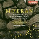 Moeran: Rhapsodies Nos.1 & 2; In the Mountain Country; etc.