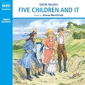 Five Children and It | [Edith Nesbit]