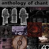Anthology of Chant