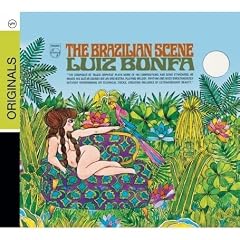 The Brazilian Scene