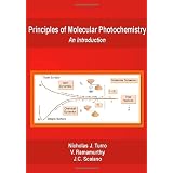Principles of Molecular Photochemistry: An Introduction