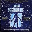 Edward Scissorhands