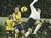 Jigsaw of spurs away lose 5-1 18th dec 2004 DAVID from Southampton FC