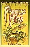 A princess of Mars
