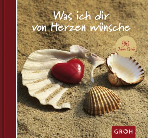 Ellen Sonntag Was ich dir von Herzen wünsche Sonstiges BücherTreff.de