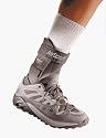 Aircast Airsport/AirGo Ankle Brace LEFT FOOT SMALL (UK Size 3 - 5)