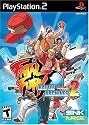 Fatal Fury Battle Archives Vol 2