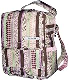 Ju Ju Be - PackaBe - Julia's Ribbons Diaper Bag