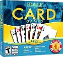 Hoyle Card Games 2008 (Jewel Case)