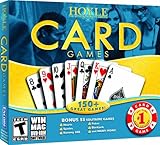 Hoyle Card Games 2008