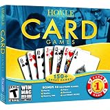 Hoyle Card Games 2008 (Jewel Case)
