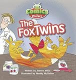 The fox twins