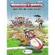 The Rugger Boys - Why are we here again? (Rugger Boys)