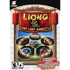 Liong: The Lost Amulets