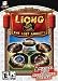 Liong: The Lost Amulets