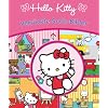 Hello Kitty - Verr�ckte Suchbilder, Wimmelbild