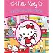 Hello Kitty - Verr�ckte Suchbilder, Wimmelbild