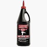 Air Tool Oil