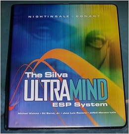Free essays on silva ultramind picture