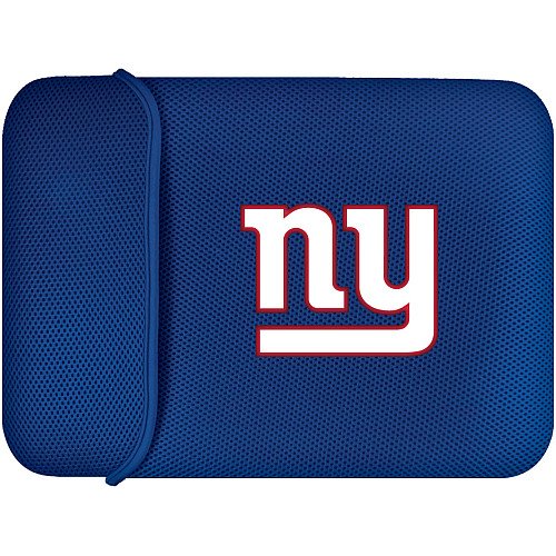 New York Giants Laptop Sleeve
