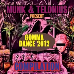 Gomma Dance 2012 presented by Munk & Telonius
