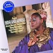 Purcell: Dido and Aeneas