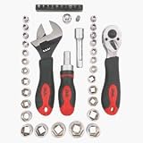 Do it Best Imports/ DaCheng 327859 Stubby Socket Set