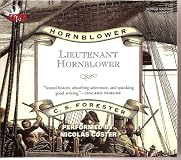 Lieutenant Hornblower