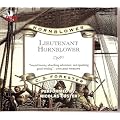 Lieutenant Hornblower (Hornblower Saga)
