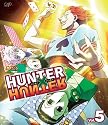 HUNTER × HUNTER ハンターハンターVol.5 [Blu-ray]