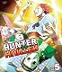 HUNTER × HUNTER ハンターハンターVol.5 [Blu-ray]