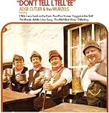 Don`t Tell I, Tell `Ee