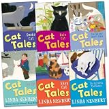 Cat Tales Pack, 6 books, RRP £25.94 (Ice Cat, Rain Cat, Shop Cat, Smoke Cat, The Cat Who Wasn`t There, The Cat With Two Names). (Cat Tales)