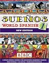 Suenos World Spanish 1 Coursebook (Sue&ntilde;os)