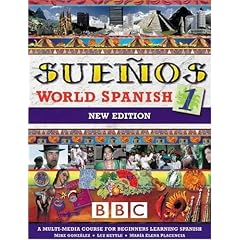 Suenos World Spanish 1 Coursebook (Sue�os)