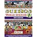 Suenos World Spanish 1 Coursebook (Sue�os)