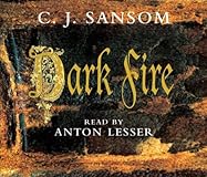 Dark Fire: A Novel