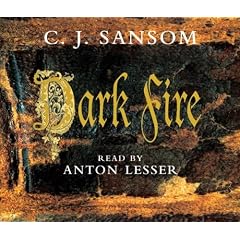 Dark Fire (Shardlake)