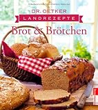 Zoom Produkt-Bild: Landrezepte Brot und Br&ouml;tchen