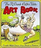 The R. Crumb Coffee Table Art Book