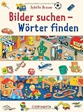 Bilder suchen - Wörter finden