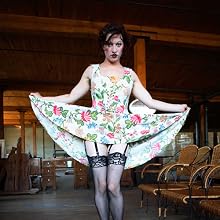 Amanda Palmer